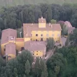 Sonnino 4* San Miniato