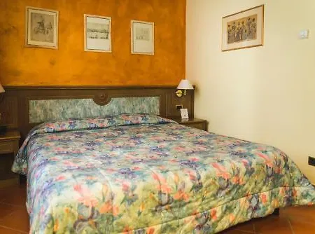 Sonnino 4*