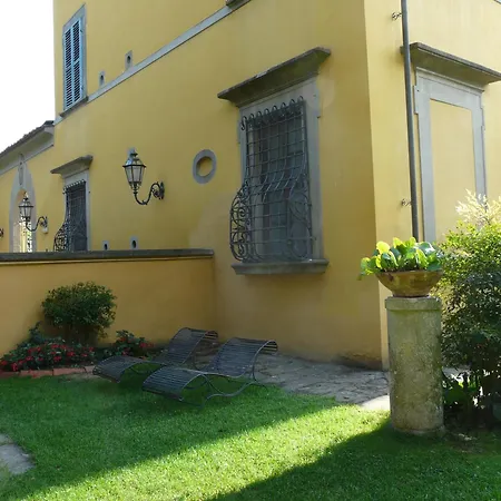 Sonnino 4*