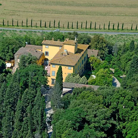 Sonnino Hotel 4*