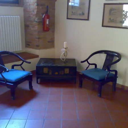 Sonnino Hotel 4*