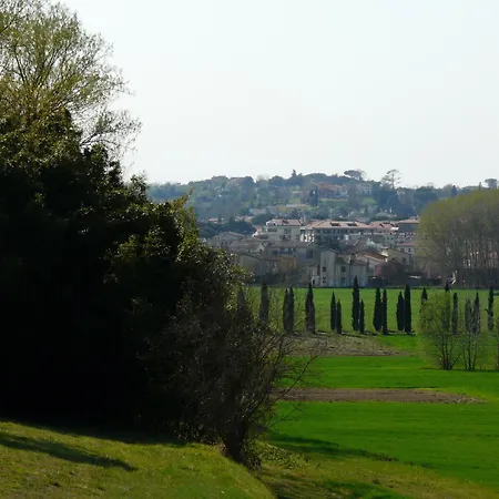 Sonnino Hotel San Miniato