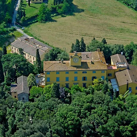 Sonnino Hotel San Miniato