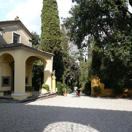 Sonnino Hotel San Miniato