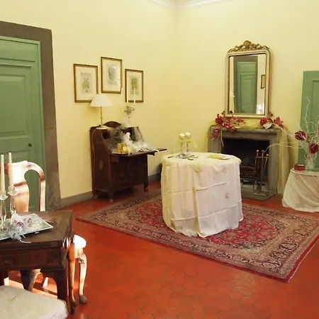 Hotel Sonnino San Miniato