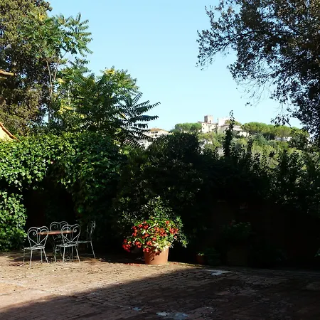 Sonnino Hotel San Miniato