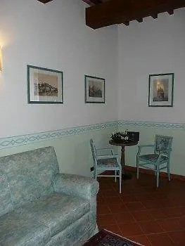 Sonnino 4* San Miniato