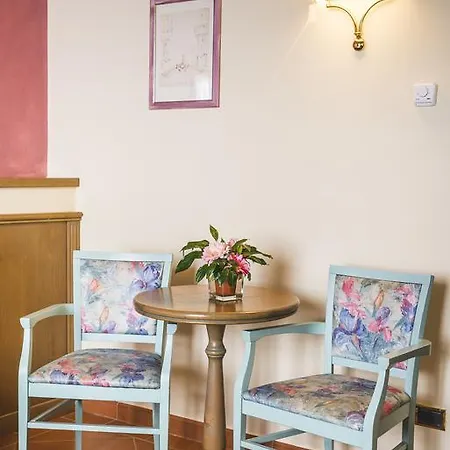 Hotel Sonnino 4*