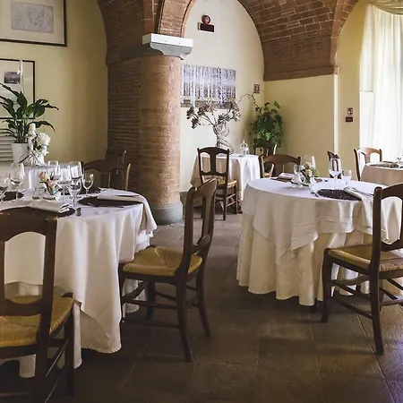 Sonnino Hotel San Miniato