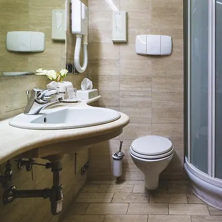 Hotel Sonnino San Miniato