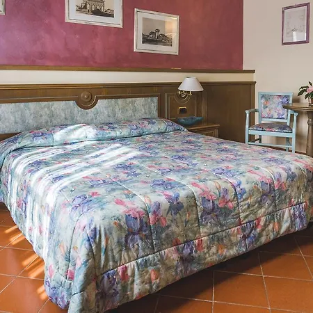 Hotel Sonnino