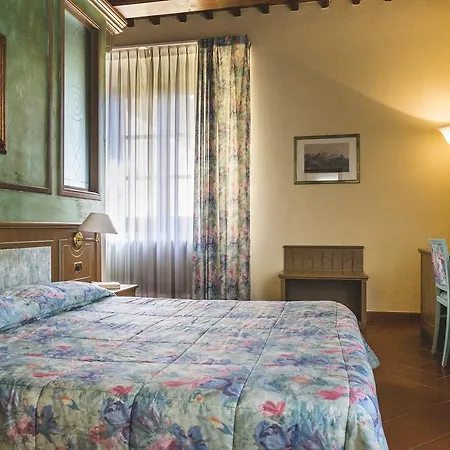 Hotel Sonnino San Miniato