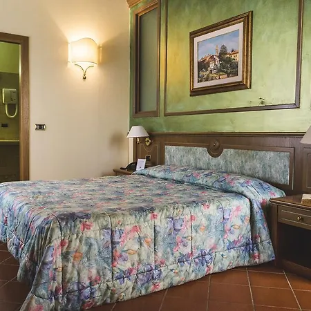 Sonnino 4*
