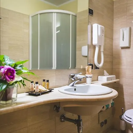 Hotel Sonnino