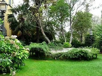 Sonnino Hotel San Miniato