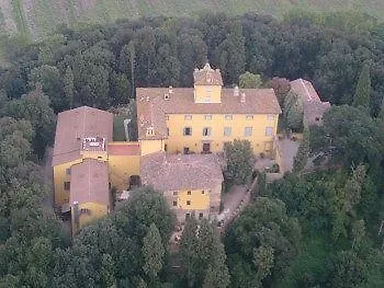 Sonnino Hotel 4*