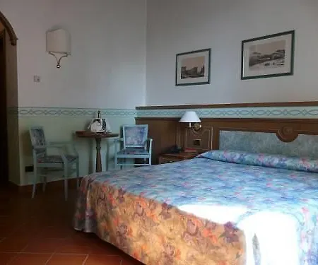 Hotel Sonnino San Miniato