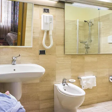 Sonnino Hotel