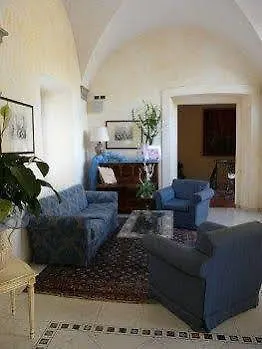 Sonnino Hotel 4*
