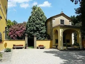 Sonnino Hotel