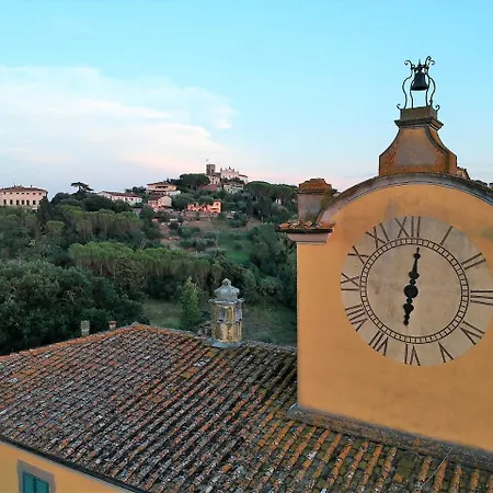 Hotel Sonnino