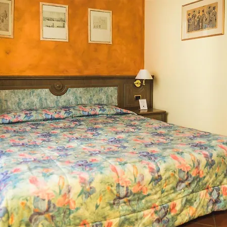 Hotel Sonnino