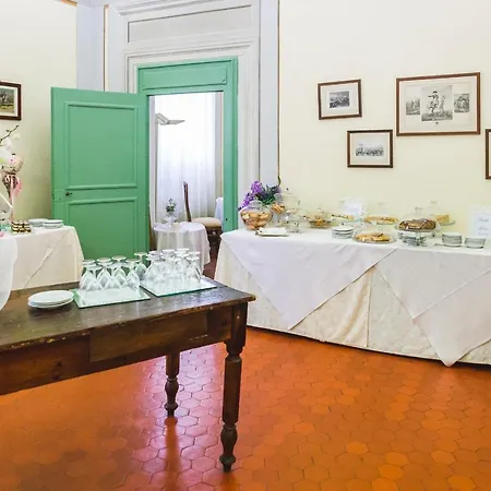 Hotel Sonnino 4*