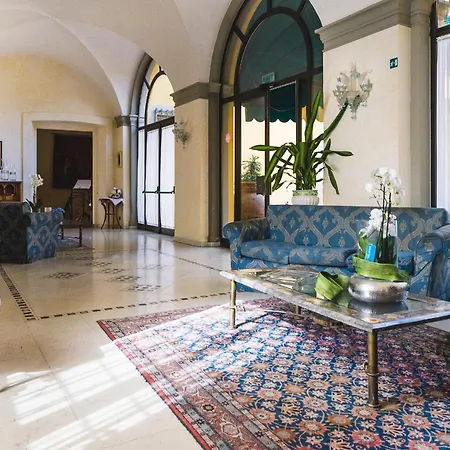 Sonnino Hotel San Miniato